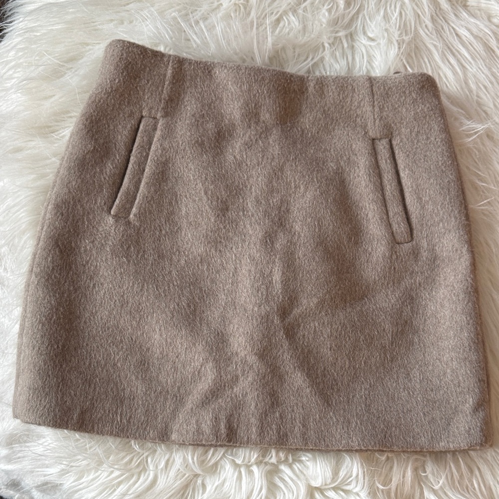 Mod Fed skirt size S